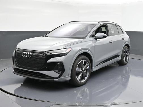 2024 Audi Q4 e-tron 55 quattro Premium