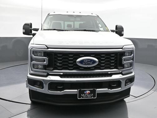 2026 Ford F-350 Lariat Super Duty