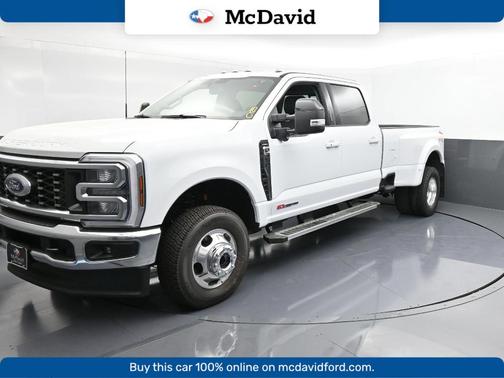 2026 Ford F-350 Lariat Super Duty