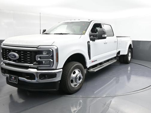 2026 Ford F-350 Lariat Super Duty