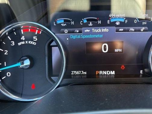 2021 Ford F-450 King Ranch