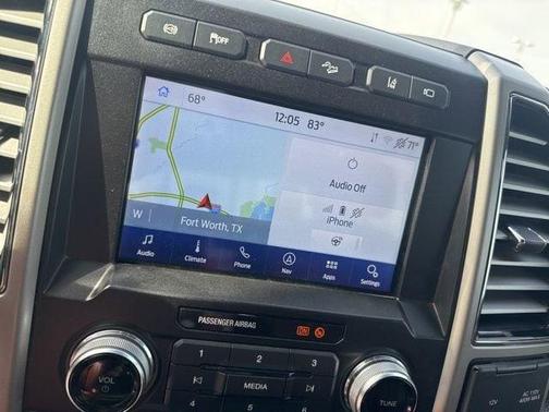 2021 Ford F-450 King Ranch