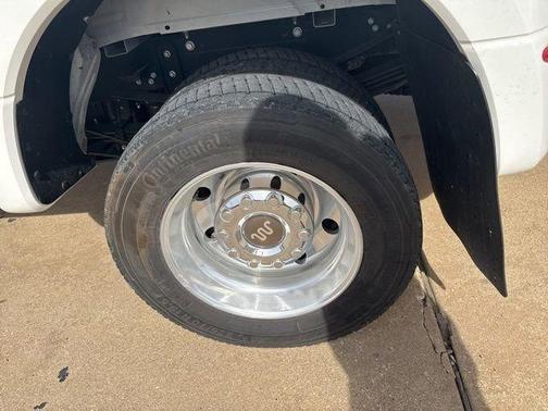 2021 Ford F-450 King Ranch