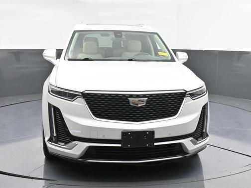 2023 Cadillac XT6 Premium Luxury FWD