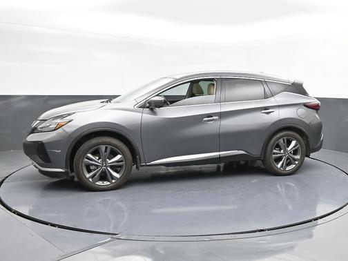 2023 Nissan Murano Platinum