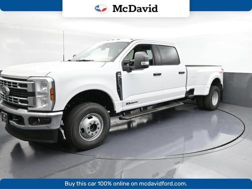 2025 Ford F-350 XLT
