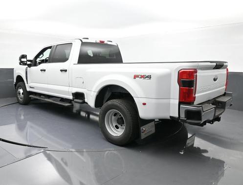 2025 Ford F-350 XLT
