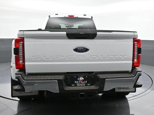 2025 Ford F-350 XLT