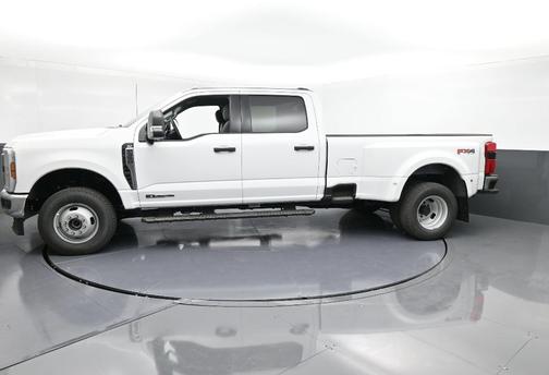 2025 Ford F-350 XLT