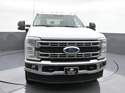 2025 Ford F-350 XLT