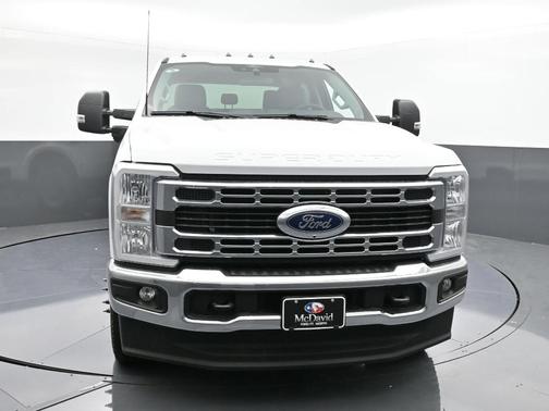 2025 Ford F-350 XLT