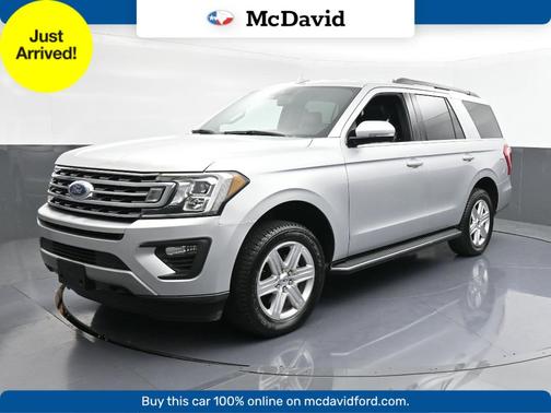 2019 Ford Expedition XLT