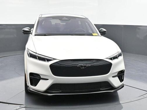 2024 Ford Mustang Mach-E GT