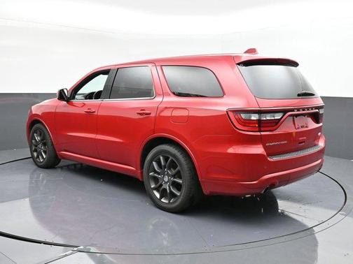 2017 Dodge Durango R/T