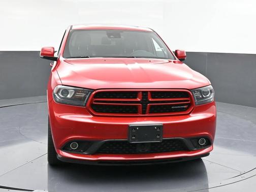 2017 Dodge Durango R/T