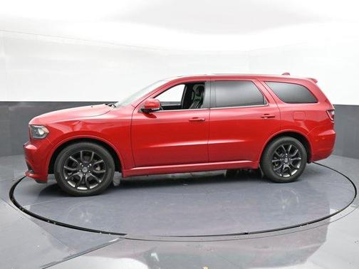 2017 Dodge Durango R/T