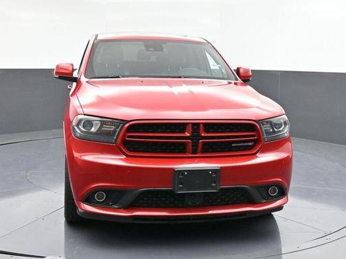 2017 Dodge Durango R/T