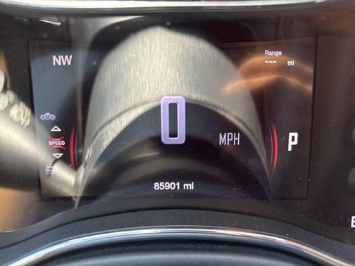 2017 Dodge Durango R/T