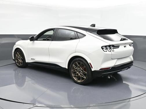 2024 Ford Mustang Mach-E GT