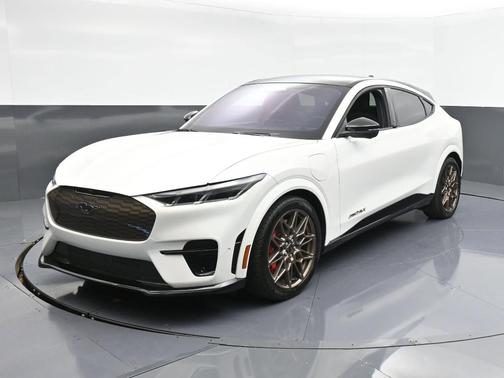 2024 Ford Mustang Mach-E GT