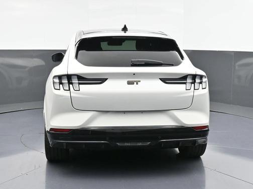2024 Ford Mustang Mach-E GT