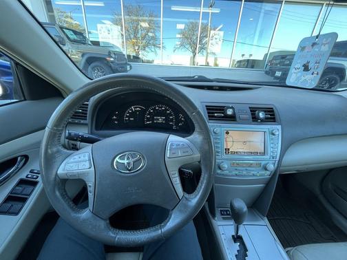 2009 Toyota Camry Hybrid Base