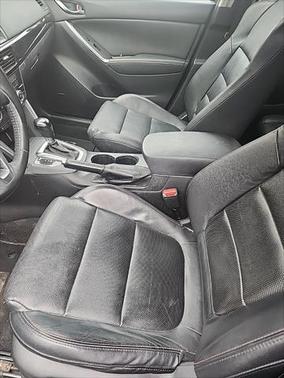 2015 Mazda CX-5 Grand Touring