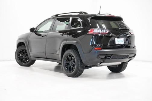 2022 Jeep Cherokee X 4x4