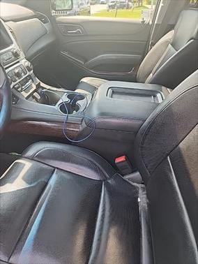 2015 GMC Yukon XL 1500 SLT