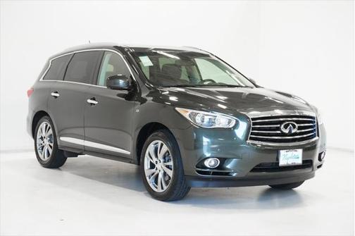 2014 INFINITI QX60 Base