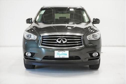 2014 INFINITI QX60 Base