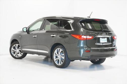 2014 INFINITI QX60 Base