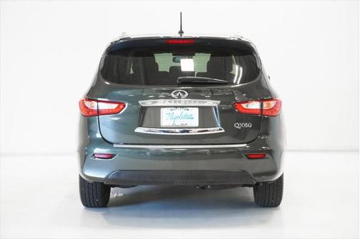 2014 INFINITI QX60 Base