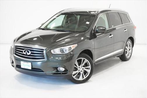 2014 INFINITI QX60 Base