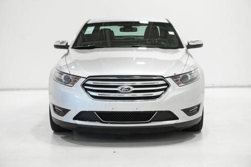 2015 Ford Taurus Limited