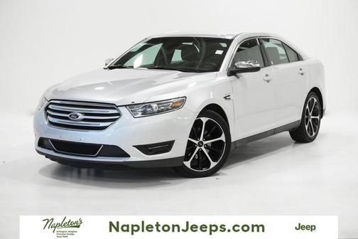2015 Ford Taurus Limited