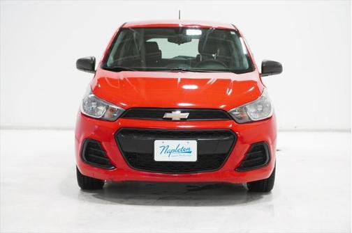 2016 Chevrolet Spark LS