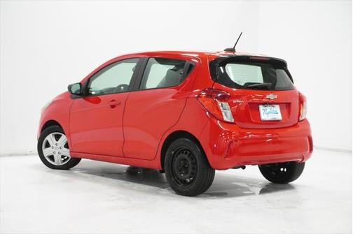 2016 Chevrolet Spark LS