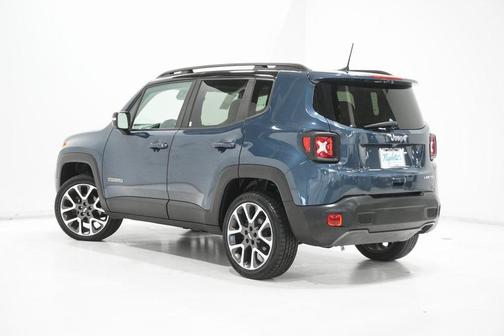 2022 Jeep Renegade Limited