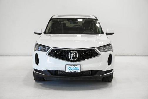 2023 Acura RDX Base