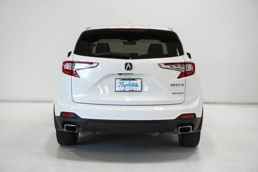 2023 Acura RDX Base
