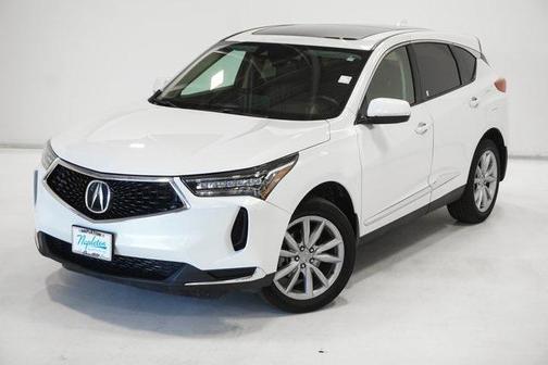 2023 Acura RDX Base