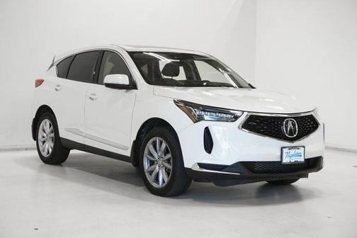 2023 Acura RDX Base