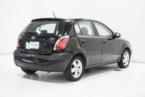 2007 Kia Rio5 SX
