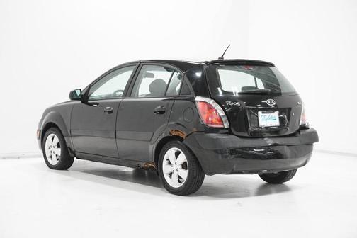 2007 Kia Rio5 SX