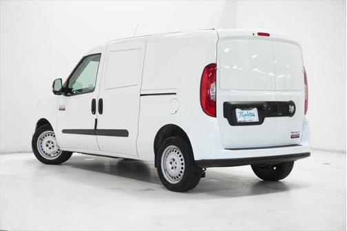 2022 RAM ProMaster City Tradesman