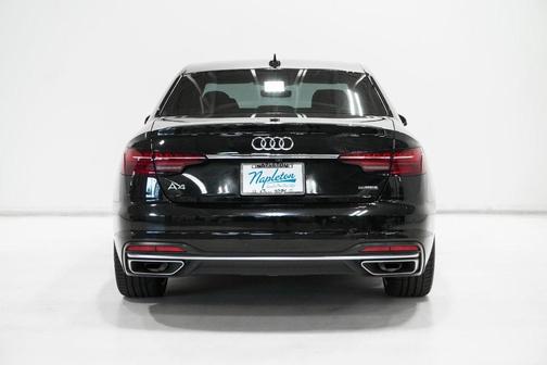 2023 Audi A4 45 S line Premium Plus