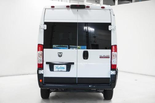 2021 RAM ProMaster 2500 High Roof