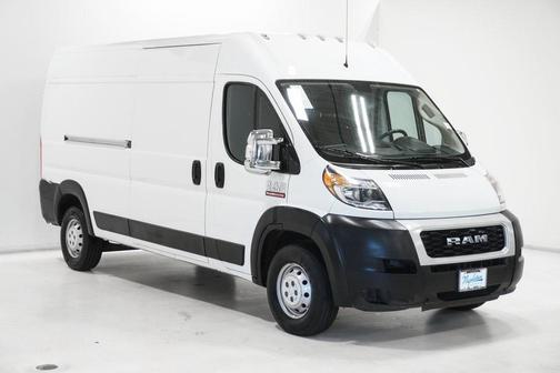 2021 RAM ProMaster 2500 High Roof