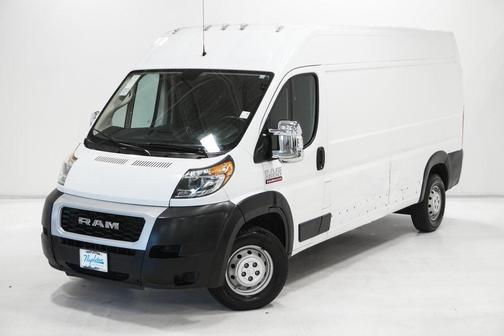 2021 RAM ProMaster 2500 High Roof